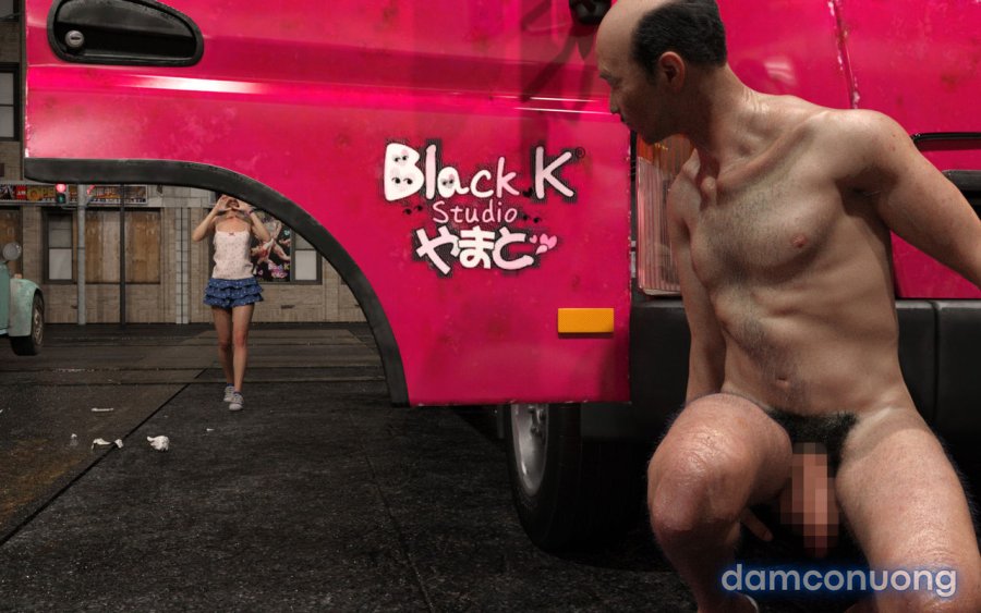 Blame the Banana Milk Chapter 2 - Trang 105 - Dâm Cô Nương