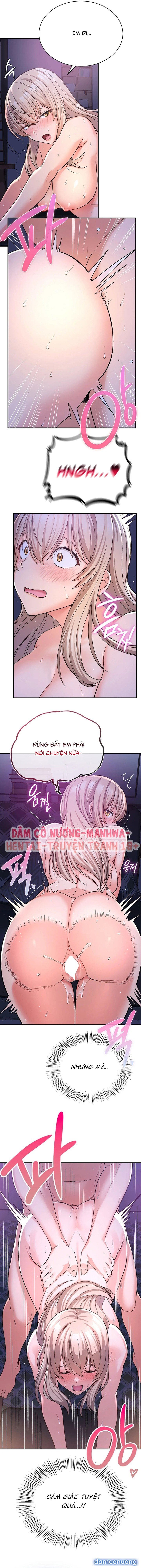 Cuộc Sống Nơi Thôn Quê Chapter 9 - Trang 10 - Dâm Cô Nương