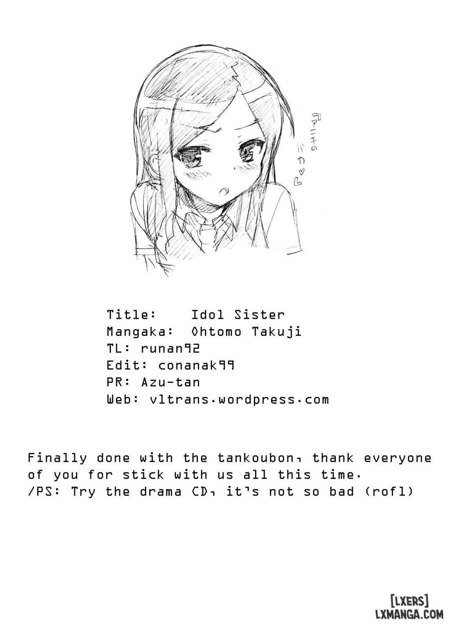 Idol Sister Chapter 10 - Trang 14 - Dâm Cô Nương