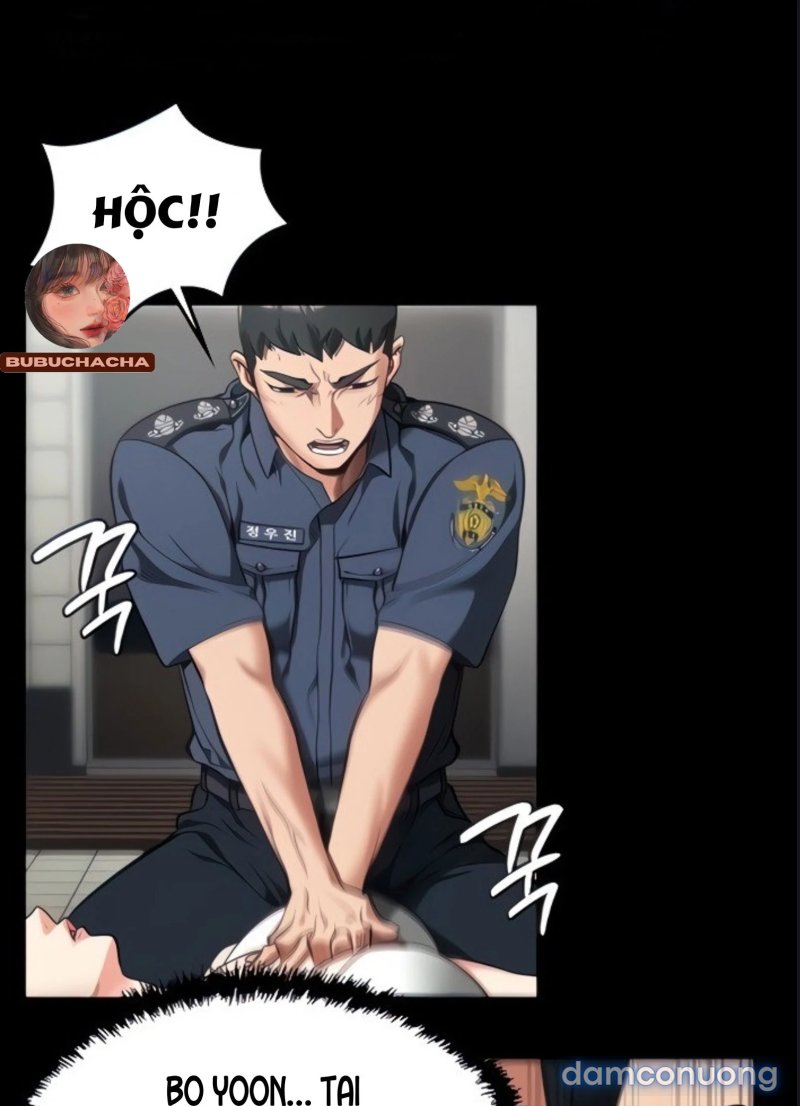 Nữ Tù Nhân Chapter 8 - Trang 1 - Dâm Cô Nương
