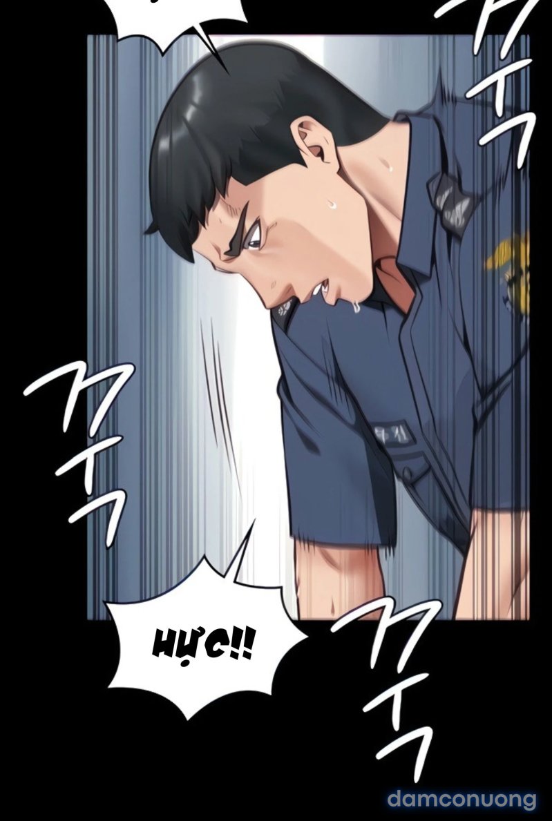 Nữ Tù Nhân Chapter 8 - Trang 14 - Dâm Cô Nương