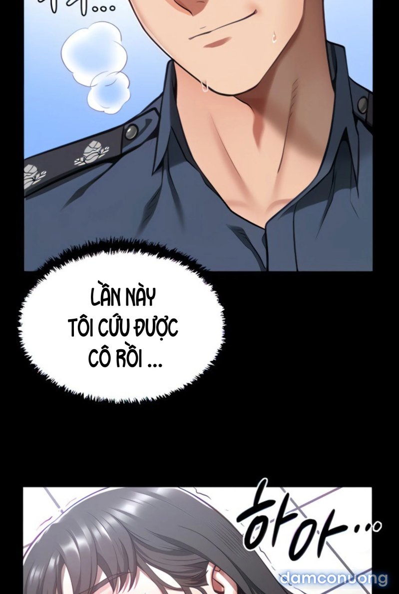 Nữ Tù Nhân Chapter 8 - Trang 22 - Dâm Cô Nương