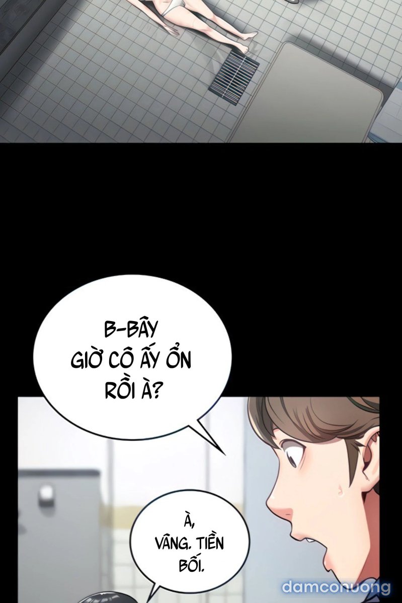 Nữ Tù Nhân Chapter 8 - Trang 25 - Dâm Cô Nương