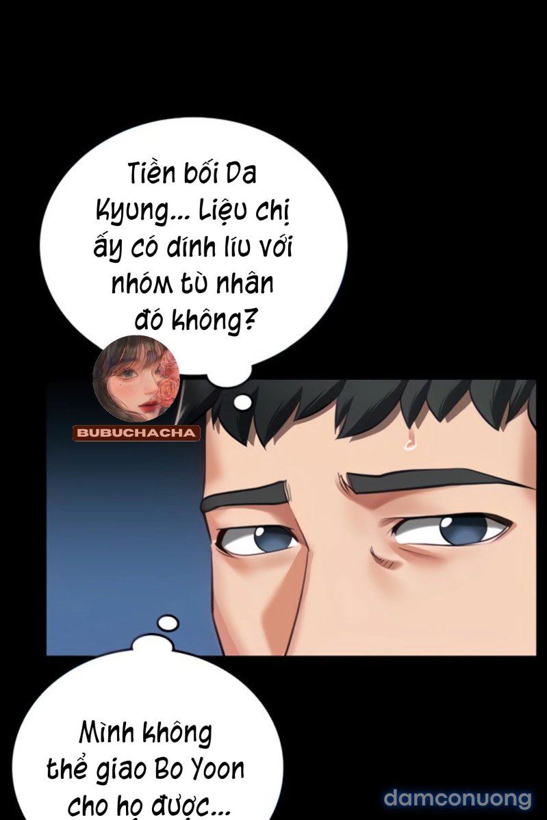 Nữ Tù Nhân Chapter 8 - Trang 28 - Dâm Cô Nương