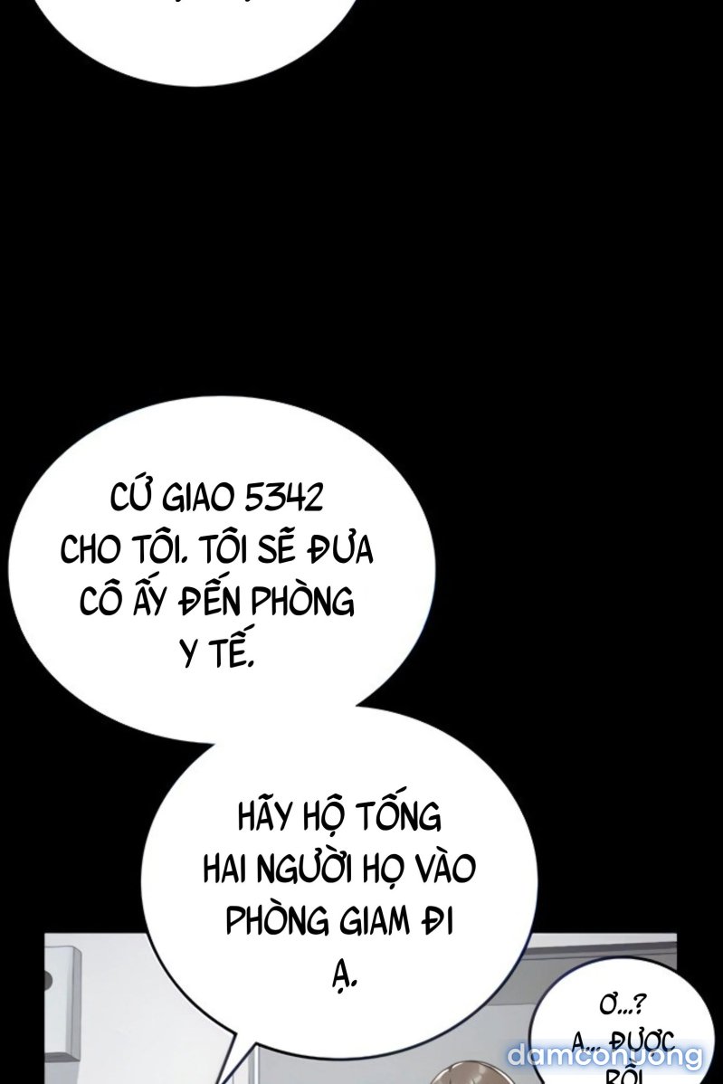 Nữ Tù Nhân Chapter 8 - Trang 29 - Dâm Cô Nương