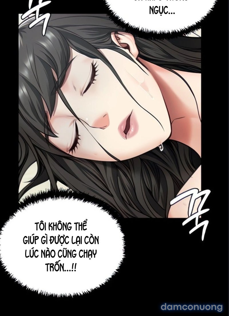 Nữ Tù Nhân Chapter 8 - Trang 3 - Dâm Cô Nương