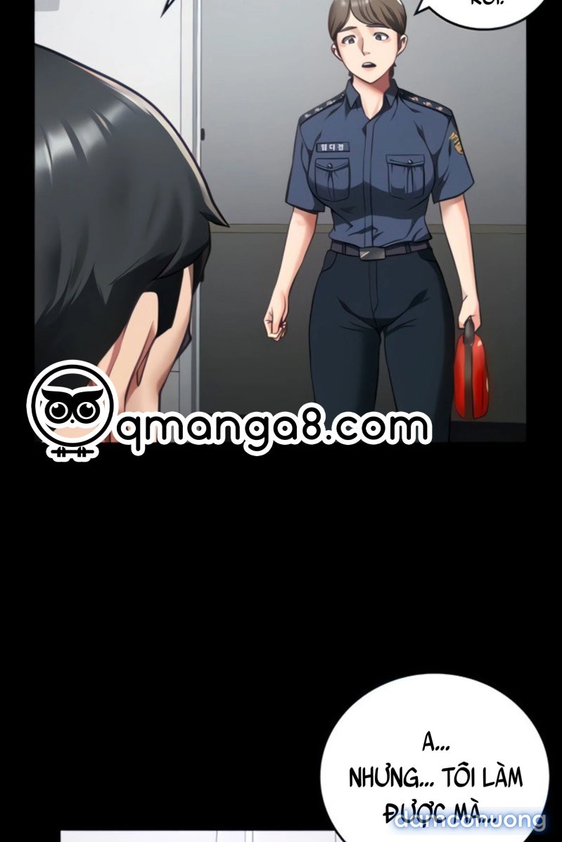 Nữ Tù Nhân Chapter 8 - Trang 30 - Dâm Cô Nương