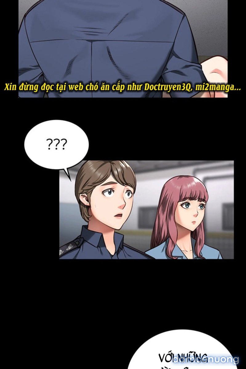 Nữ Tù Nhân Chapter 8 - Trang 34 - Dâm Cô Nương