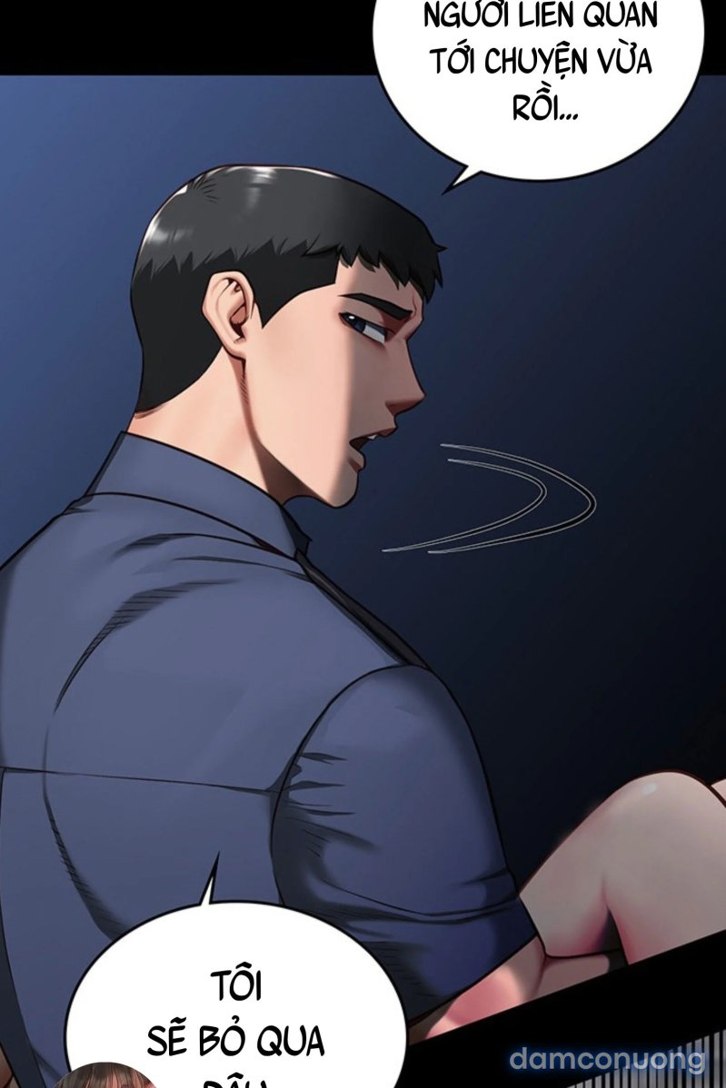Nữ Tù Nhân Chapter 8 - Trang 35 - Dâm Cô Nương