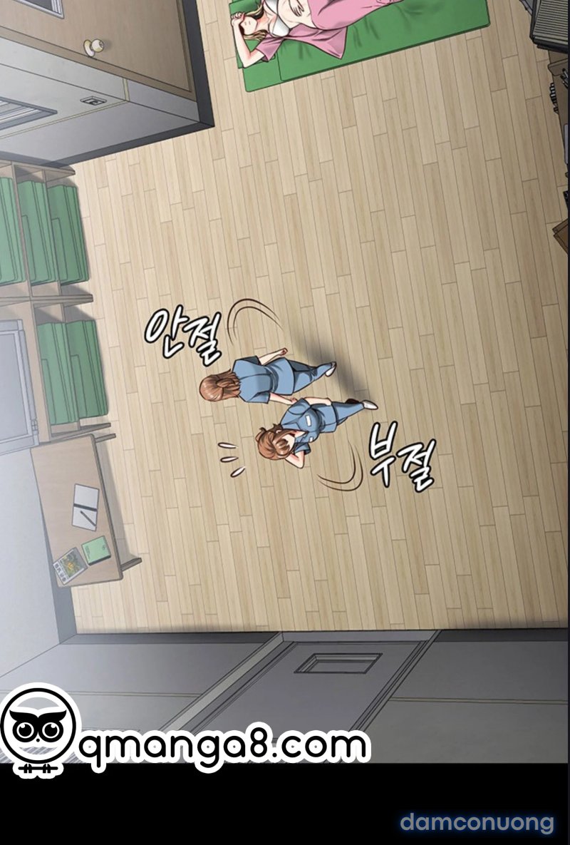 Nữ Tù Nhân Chapter 8 - Trang 42 - Dâm Cô Nương