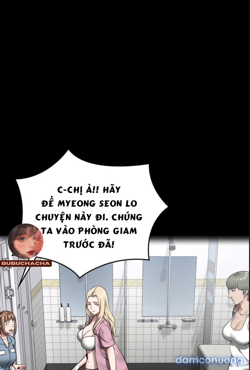 Nữ Tù Nhân Chapter 8 - Trang 46 - Dâm Cô Nương