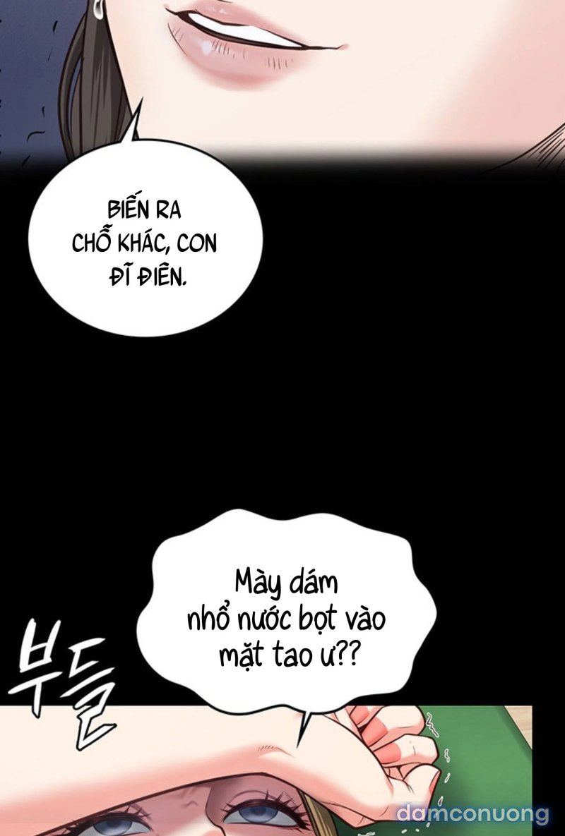 Nữ Tù Nhân Chapter 8 - Trang 54 - Dâm Cô Nương