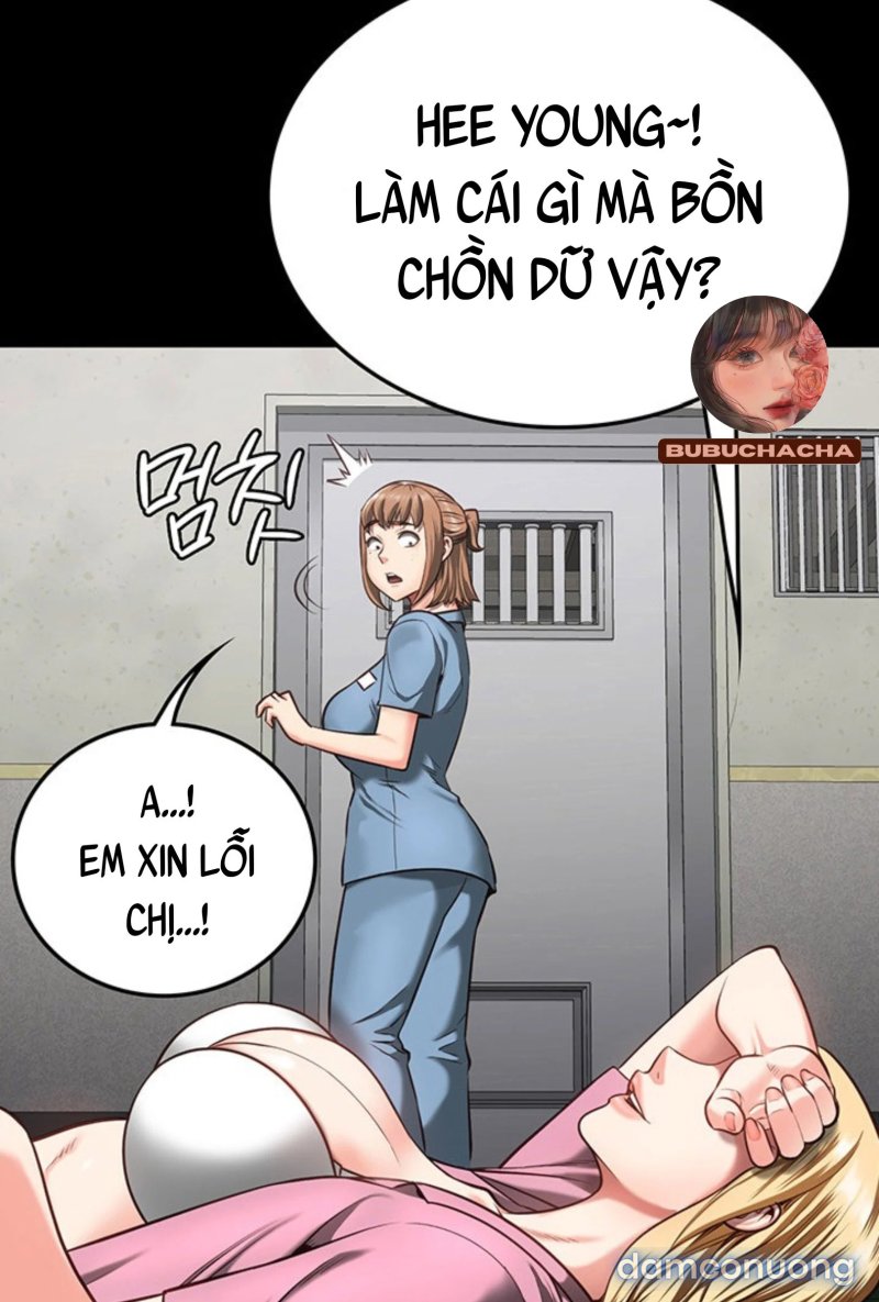 Nữ Tù Nhân Chapter 8 - Trang 57 - Dâm Cô Nương