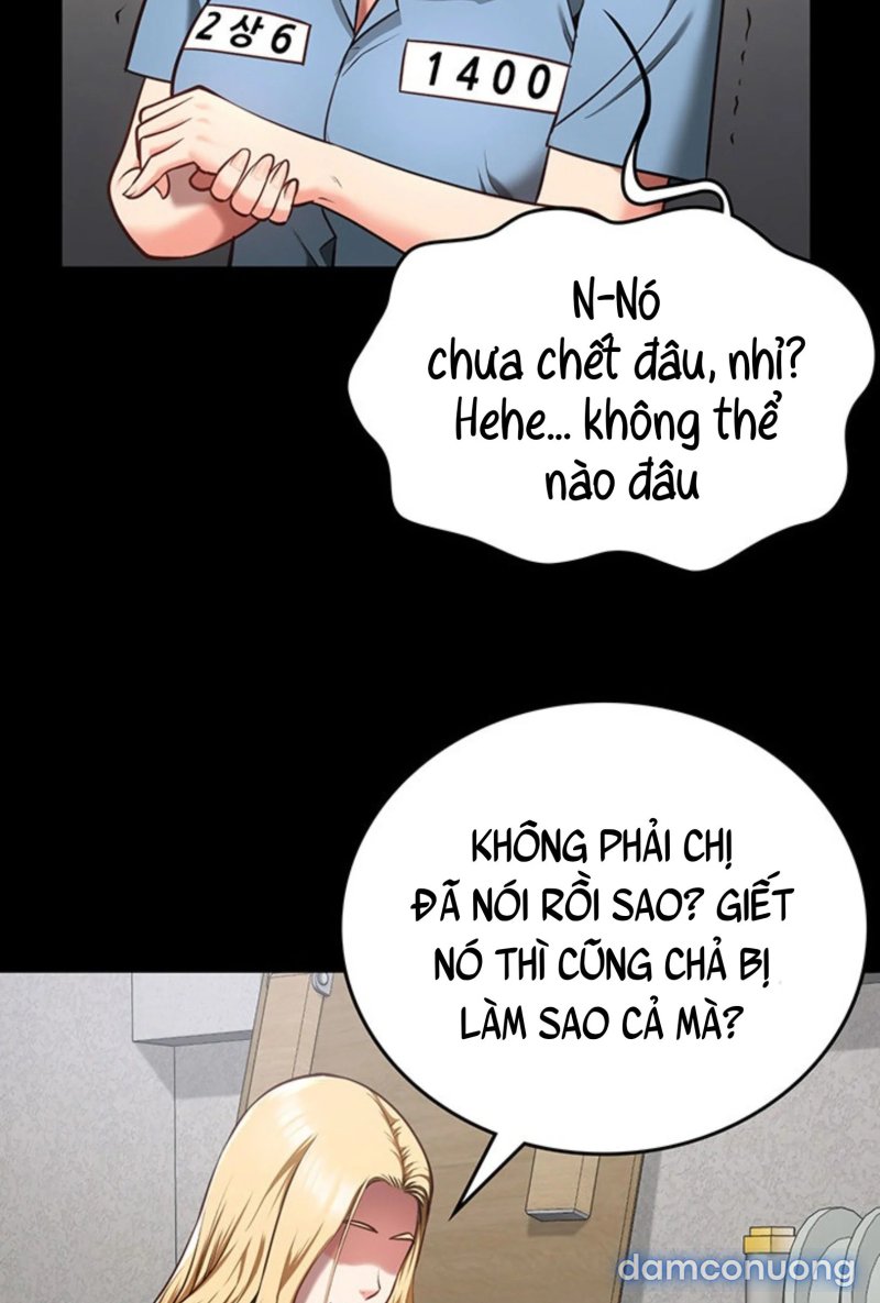 Nữ Tù Nhân Chapter 8 - Trang 59 - Dâm Cô Nương