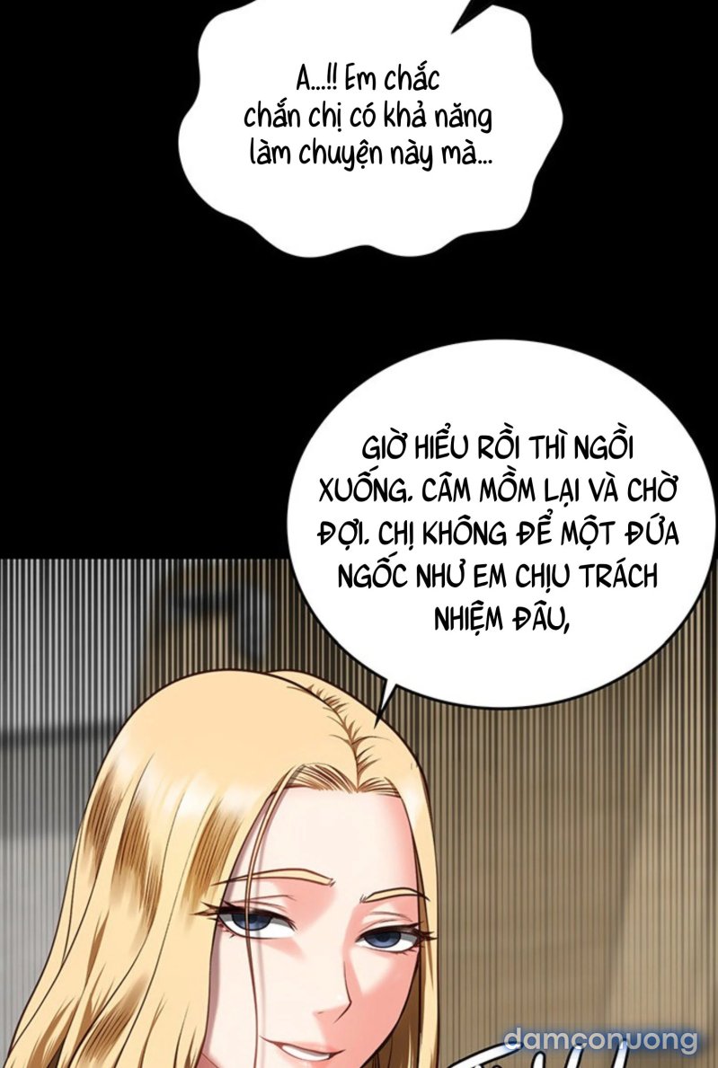 Nữ Tù Nhân Chapter 8 - Trang 61 - Dâm Cô Nương