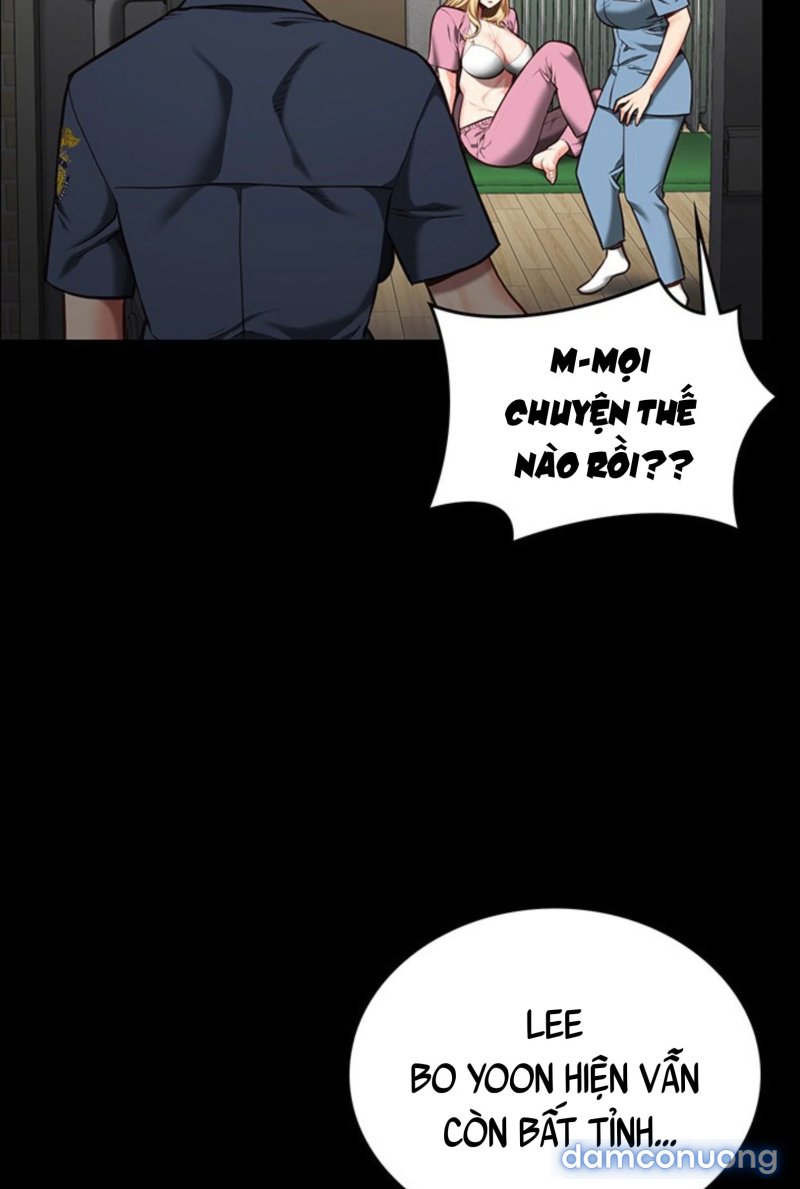Nữ Tù Nhân Chapter 8 - Trang 67 - Dâm Cô Nương