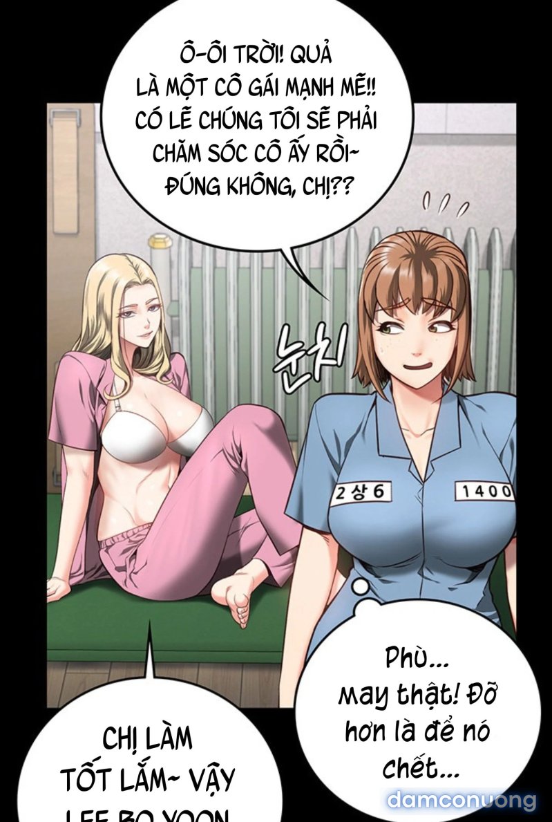 Nữ Tù Nhân Chapter 8 - Trang 69 - Dâm Cô Nương