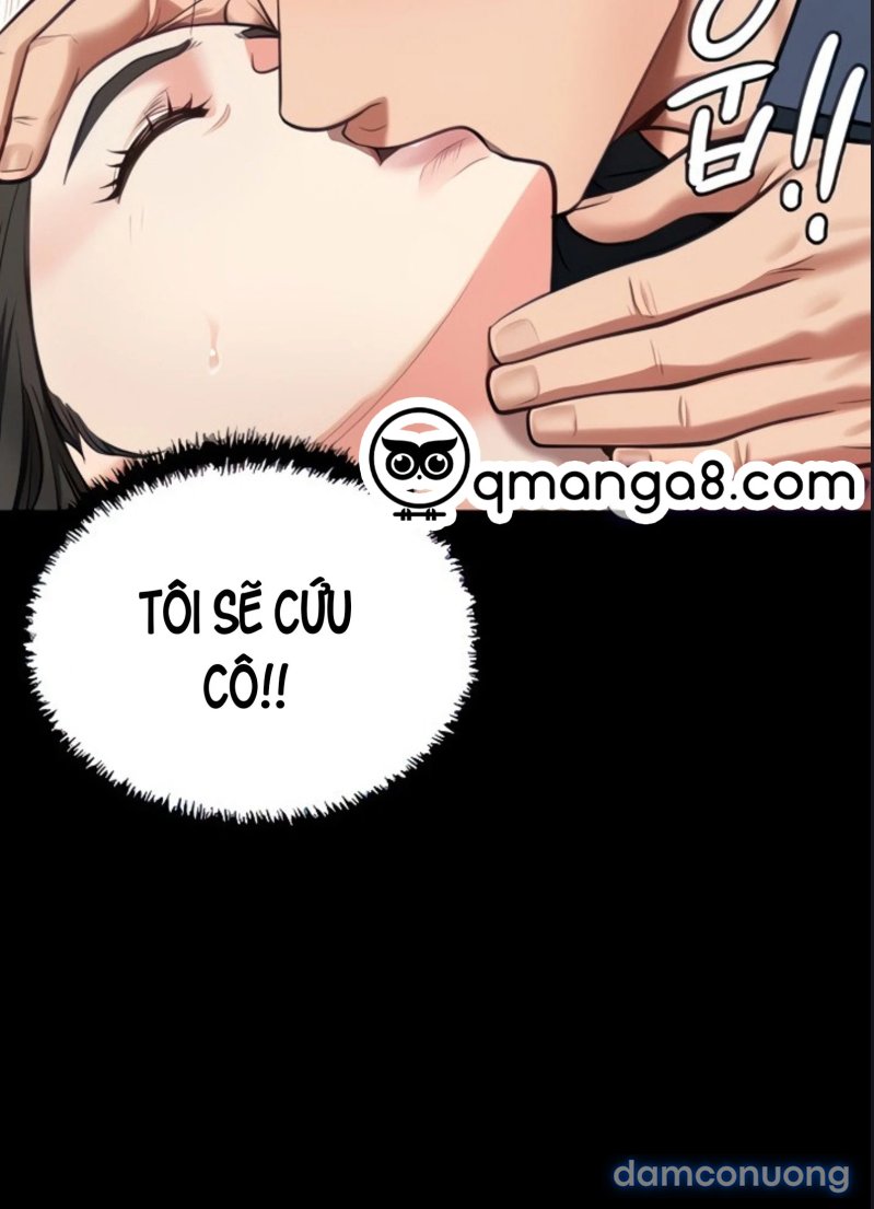 Nữ Tù Nhân Chapter 8 - Trang 7 - Dâm Cô Nương