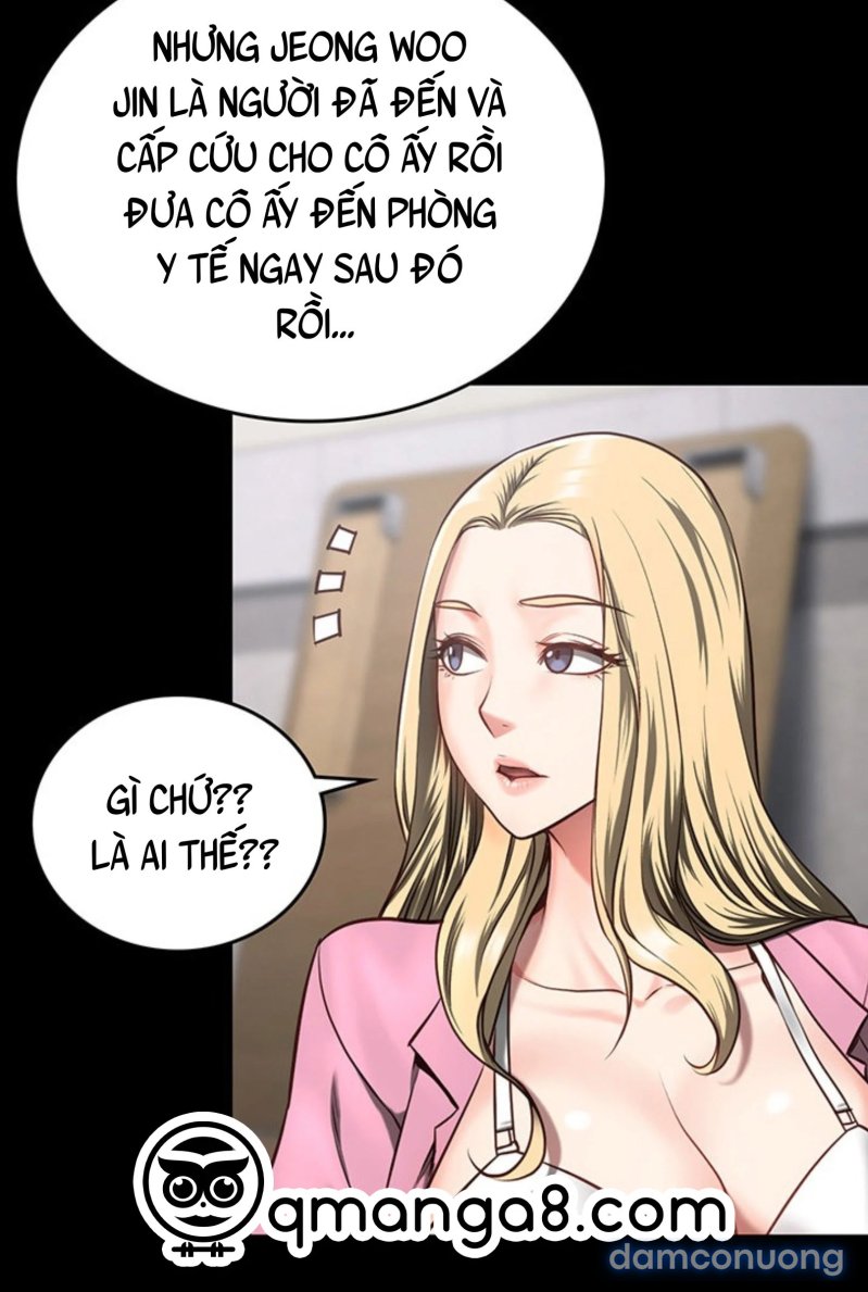 Nữ Tù Nhân Chapter 8 - Trang 71 - Dâm Cô Nương