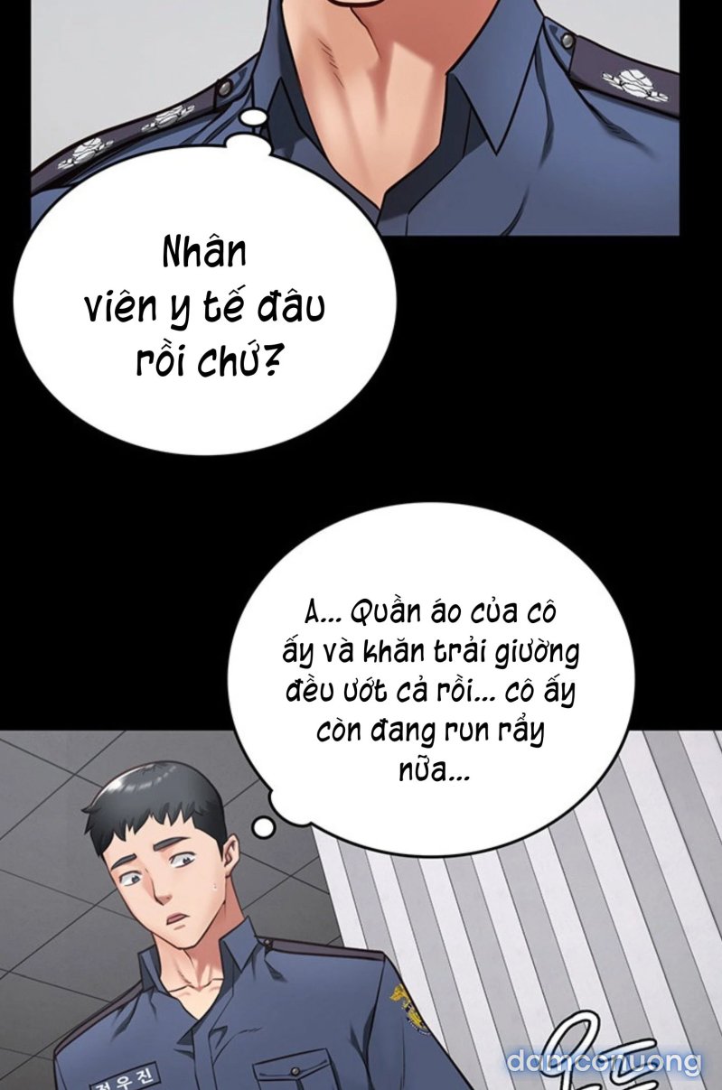 Nữ Tù Nhân Chapter 8 - Trang 82 - Dâm Cô Nương