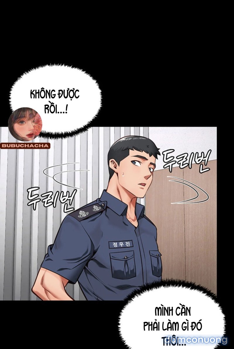 Nữ Tù Nhân Chapter 8 - Trang 85 - Dâm Cô Nương