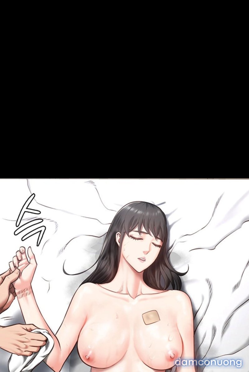 Nữ Tù Nhân Chapter 8 - Trang 93 - Dâm Cô Nương
