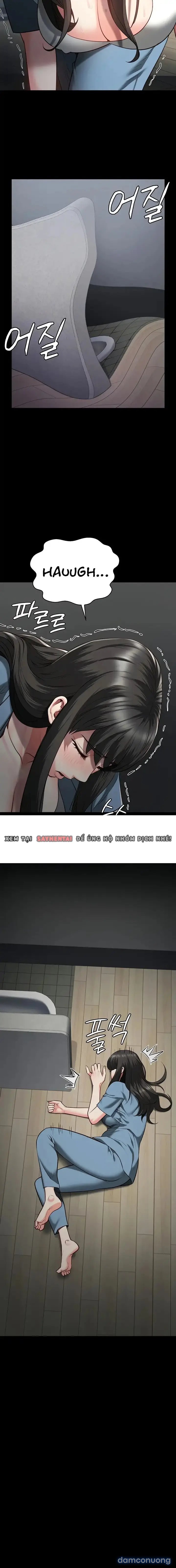 Nữ Tù Nhân Chapter 21 - Trang 6 - Dâm Cô Nương