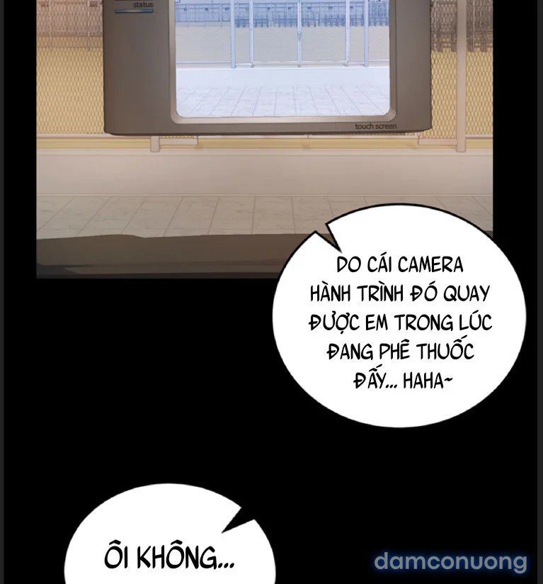Nữ Tù Nhân Chapter 5 - Trang 128 - Dâm Cô Nương