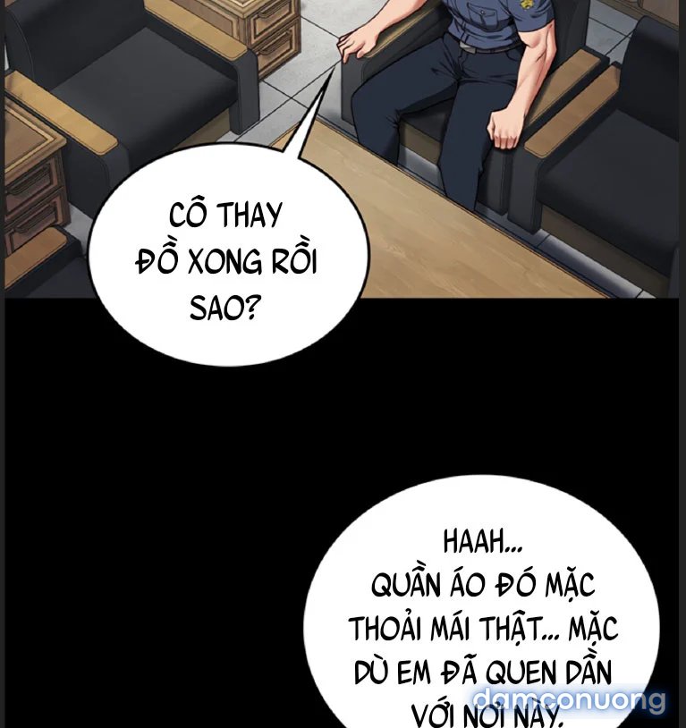 Nữ Tù Nhân Chapter 5 - Trang 133 - Dâm Cô Nương