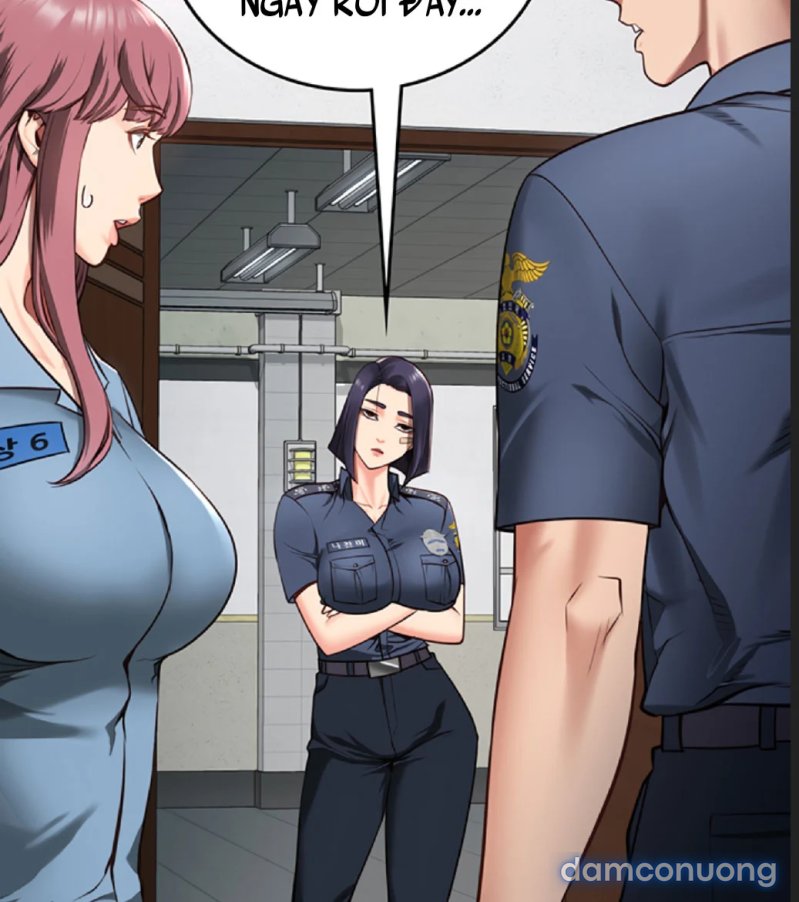 Nữ Tù Nhân Chapter 5 - Trang 157 - Dâm Cô Nương