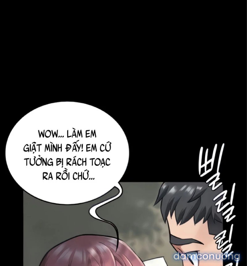 Nữ Tù Nhân Chapter 5 - Trang 17 - Dâm Cô Nương