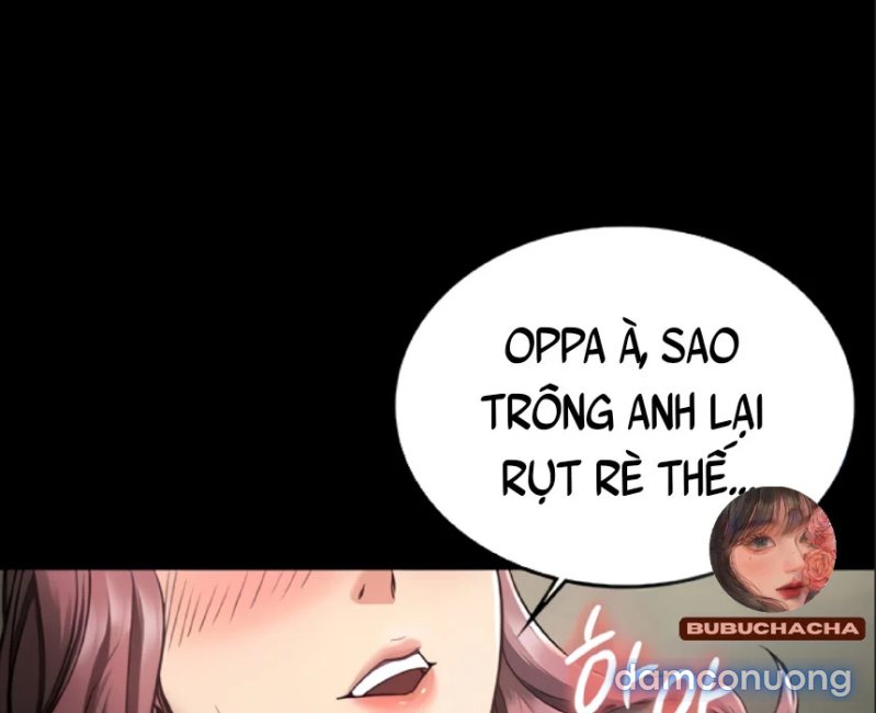 Nữ Tù Nhân Chapter 5 - Trang 19 - Dâm Cô Nương
