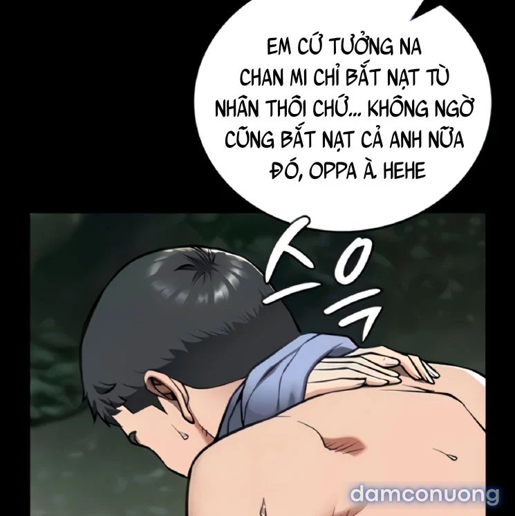 Nữ Tù Nhân Chapter 5 - Trang 21 - Dâm Cô Nương