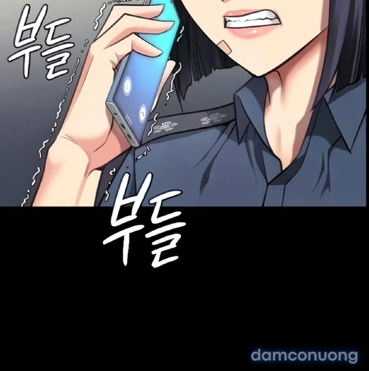 Nữ Tù Nhân Chapter 5 - Trang 37 - Dâm Cô Nương