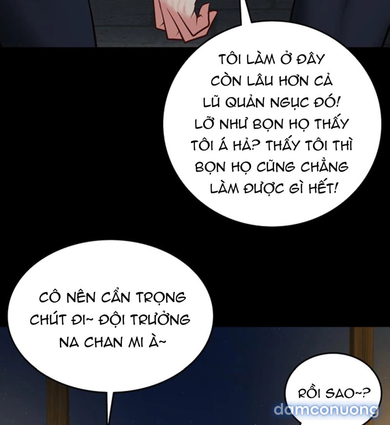 Nữ Tù Nhân Chapter 9 - Trang 101 - Dâm Cô Nương