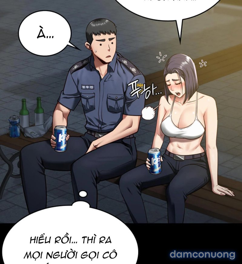Nữ Tù Nhân Chapter 9 - Trang 129 - Dâm Cô Nương