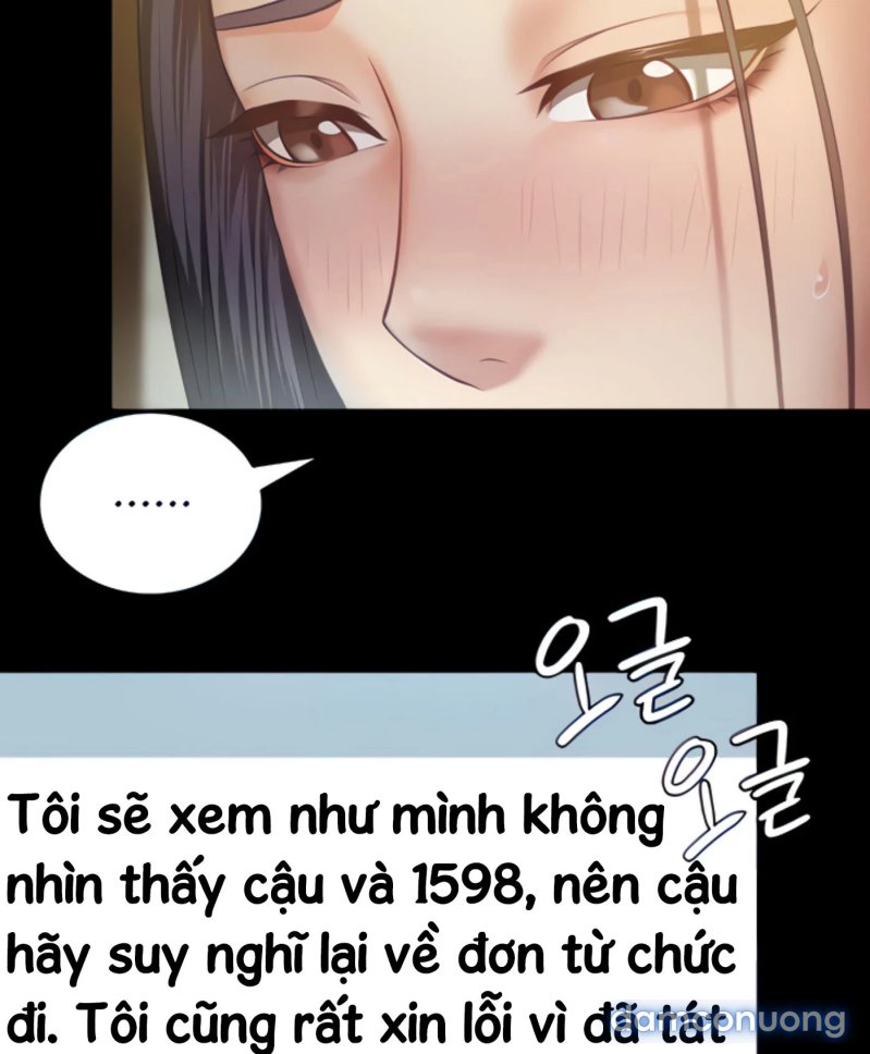 Nữ Tù Nhân Chapter 9 - Trang 29 - Dâm Cô Nương