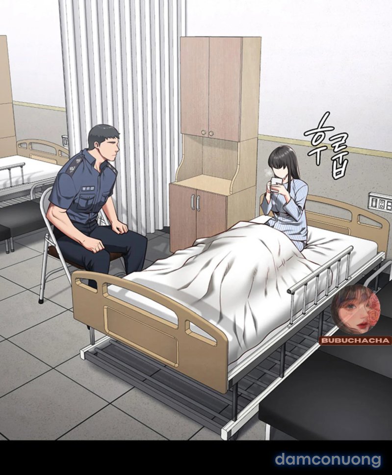 Nữ Tù Nhân Chapter 9 - Trang 40 - Dâm Cô Nương