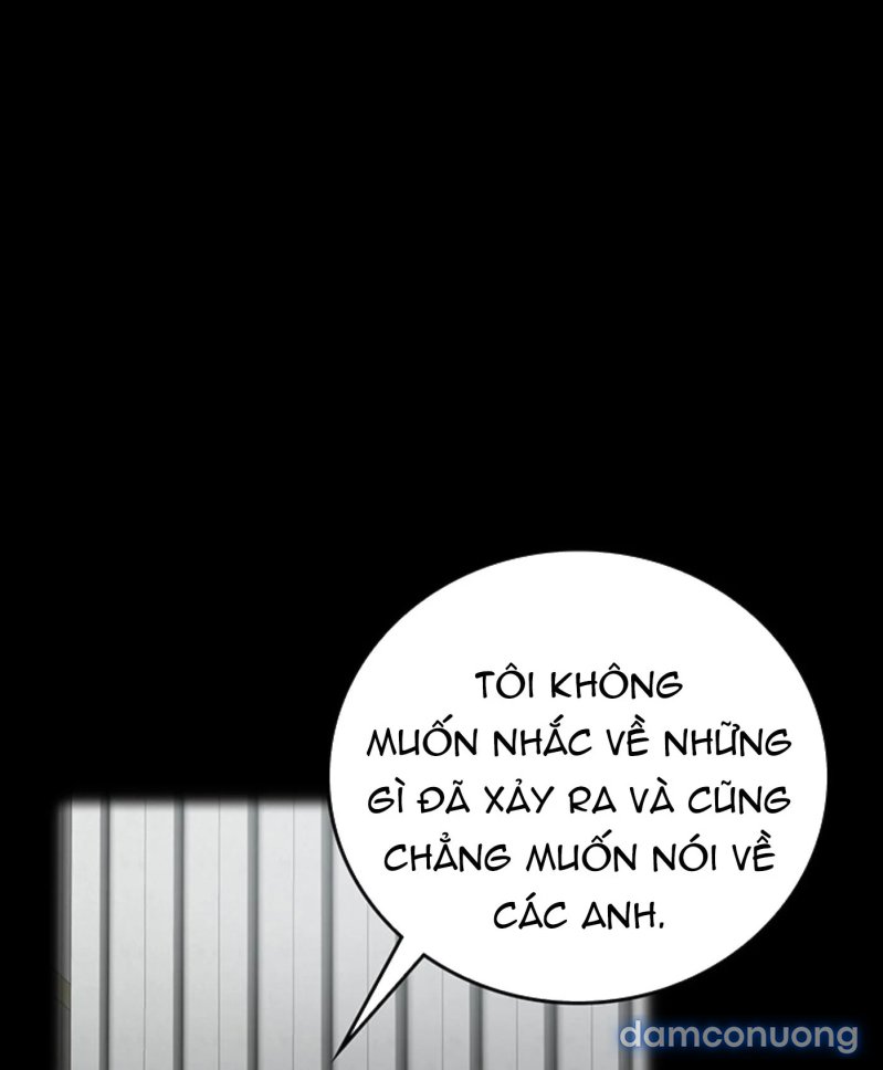 Nữ Tù Nhân Chapter 9 - Trang 44 - Dâm Cô Nương