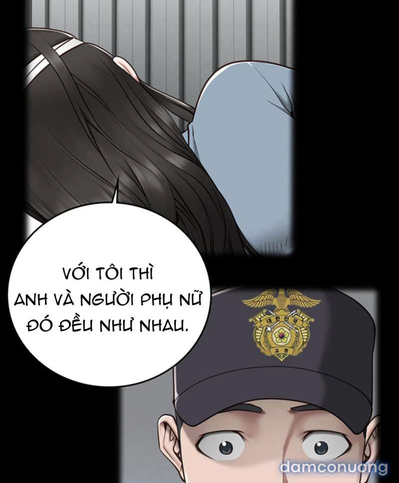 Nữ Tù Nhân Chapter 9 - Trang 45 - Dâm Cô Nương