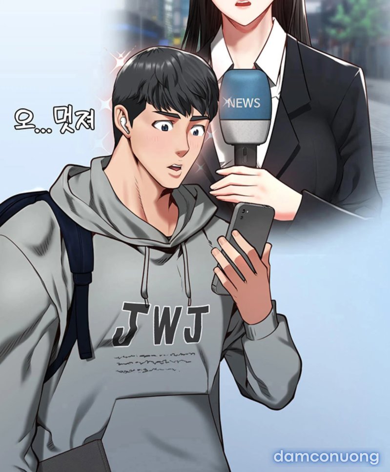 Nữ Tù Nhân Chapter 9 - Trang 56 - Dâm Cô Nương