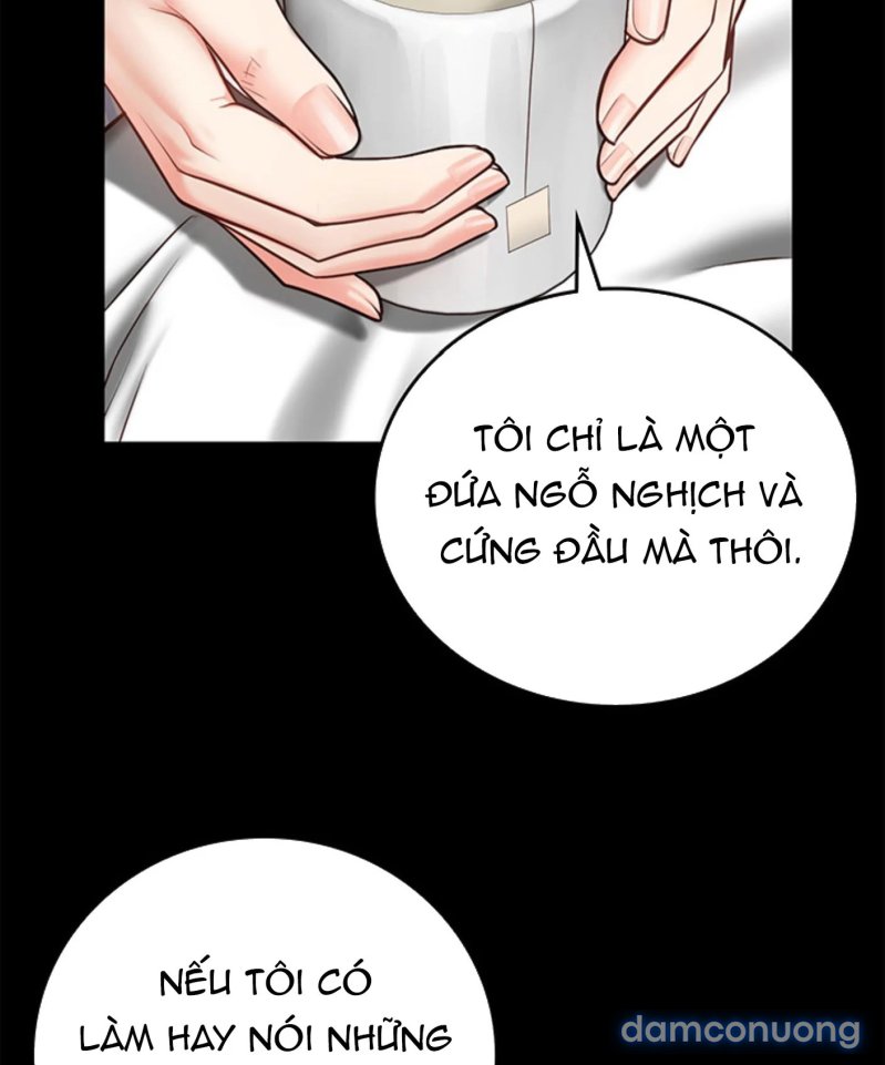 Nữ Tù Nhân Chapter 9 - Trang 61 - Dâm Cô Nương