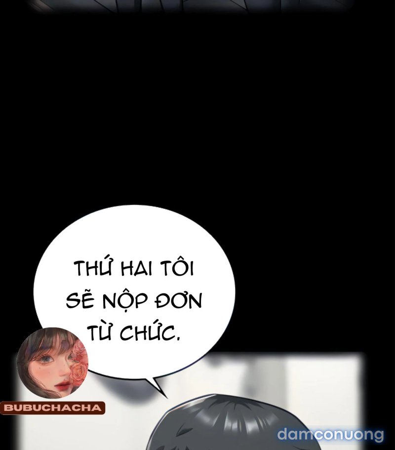 Nữ Tù Nhân Chapter 9 - Trang 7 - Dâm Cô Nương