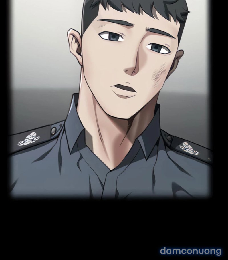 Nữ Tù Nhân Chapter 9 - Trang 8 - Dâm Cô Nương