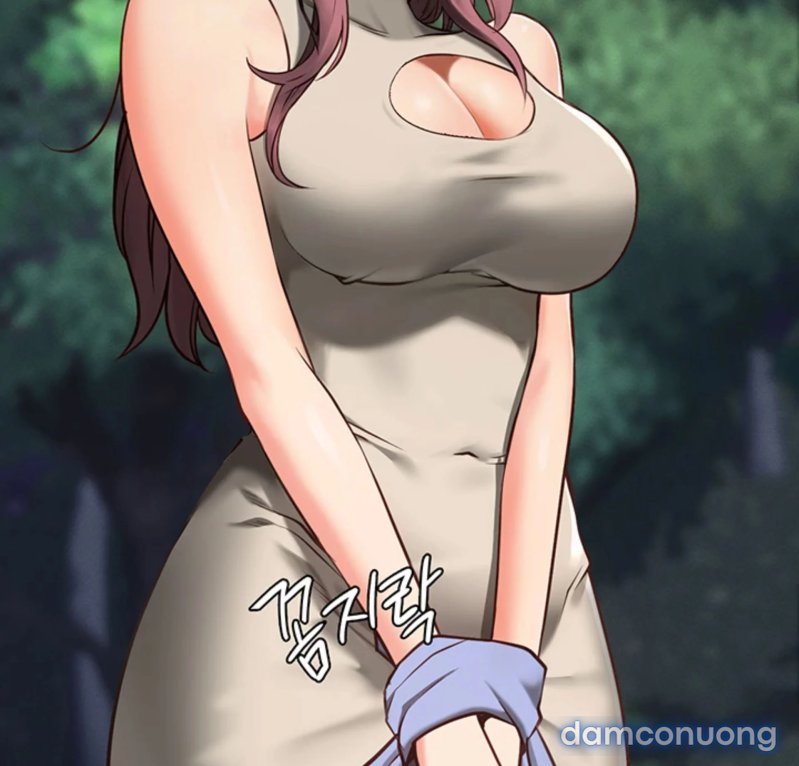 Nữ Tù Nhân Chapter 4 - Trang 140 - Dâm Cô Nương