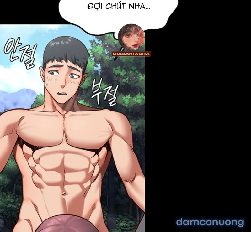 Nữ Tù Nhân Chapter 4 - Trang 207 - Dâm Cô Nương