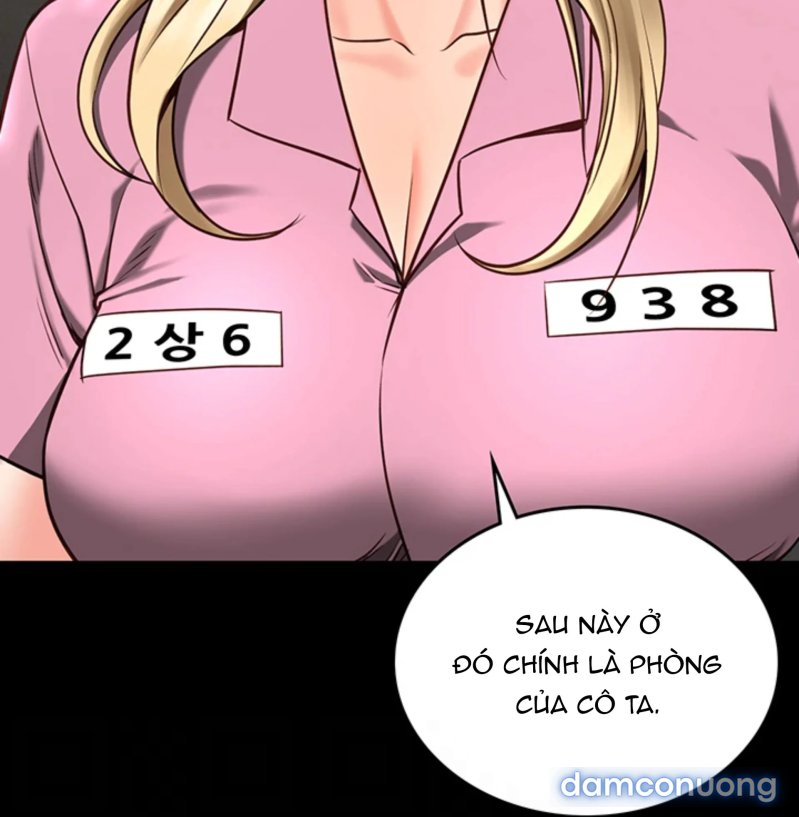 Nữ Tù Nhân Chapter 4 - Trang 40 - Dâm Cô Nương