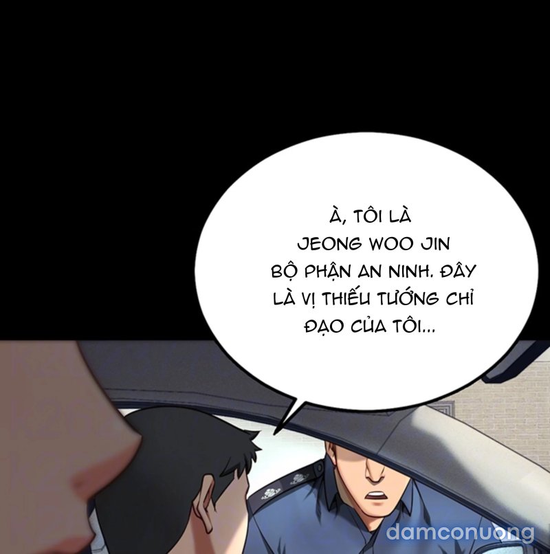 Nữ Tù Nhân Chapter 4 - Trang 46 - Dâm Cô Nương