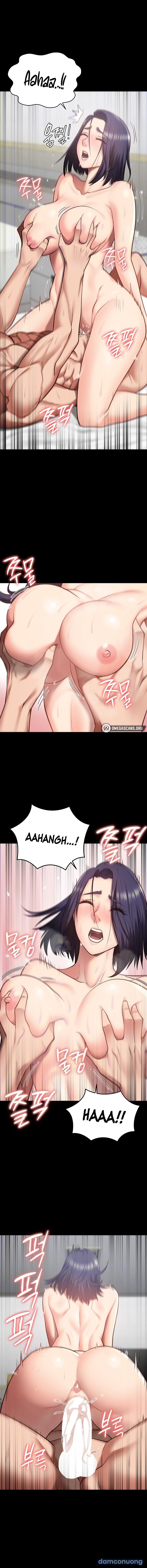 Nữ Tù Nhân Chapter 13 - Trang 4 - Dâm Cô Nương