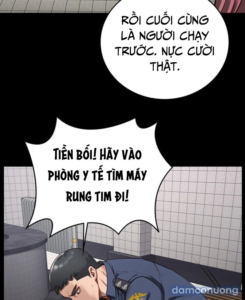 Nữ Tù Nhân Chapter 7 - Trang 114 - Dâm Cô Nương